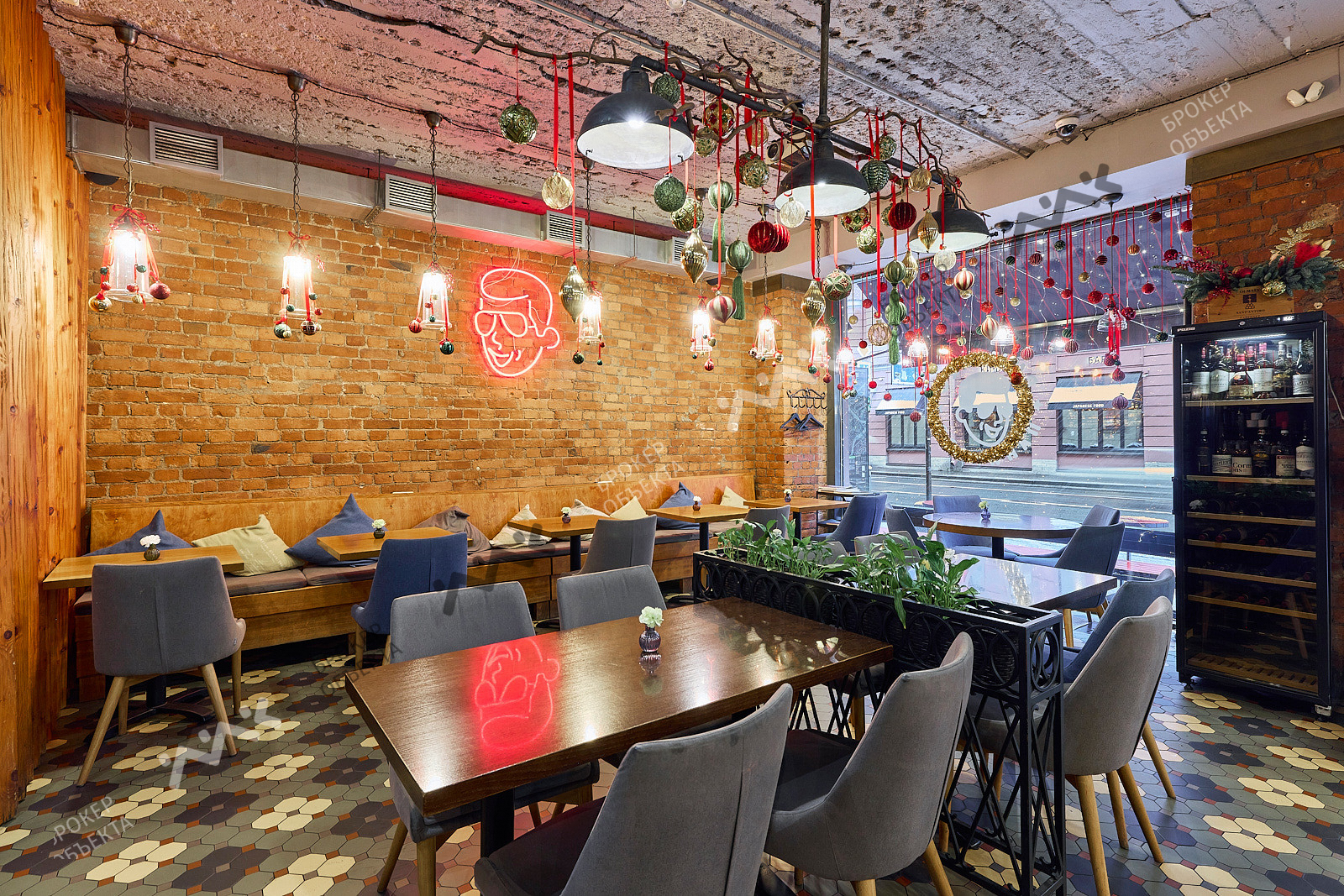 Фото объекта