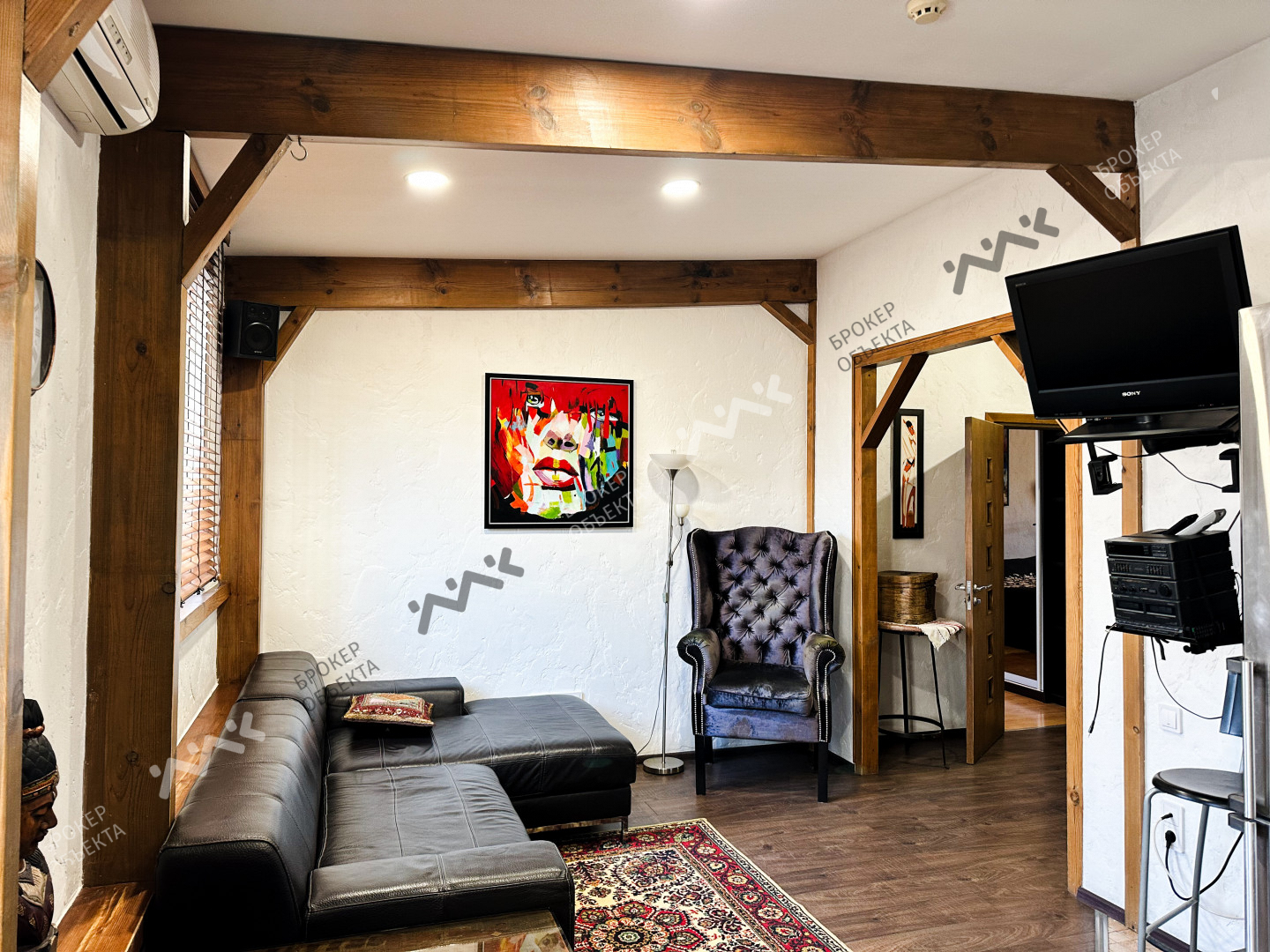 Фото объекта