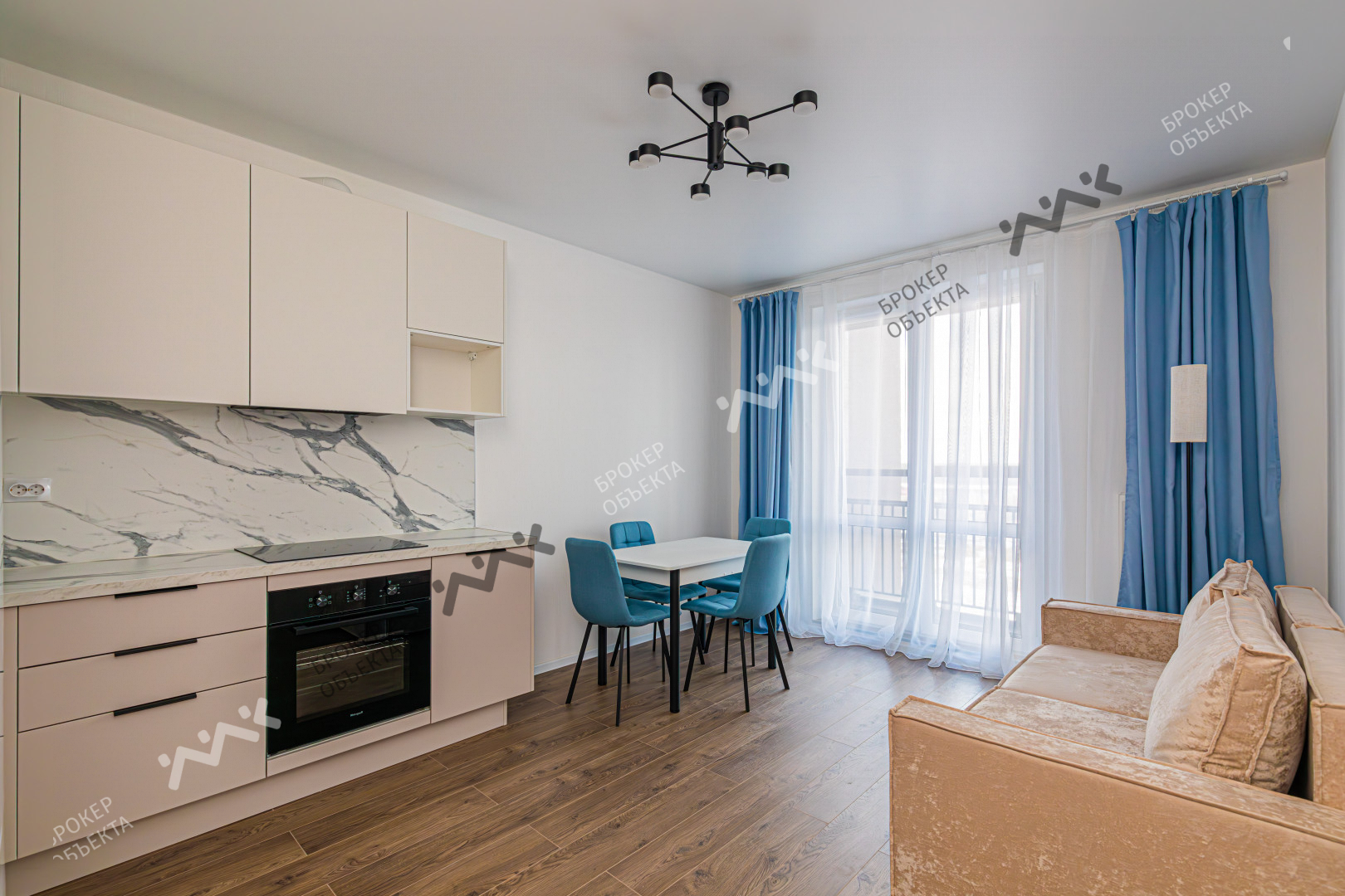 Фото объекта