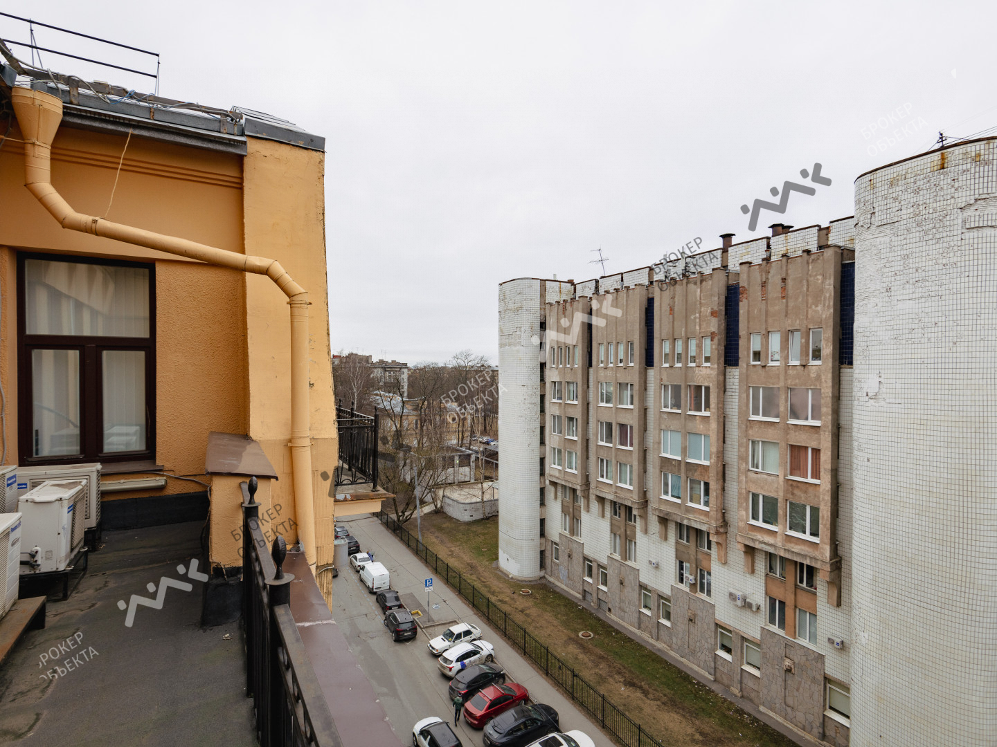 Фото объекта