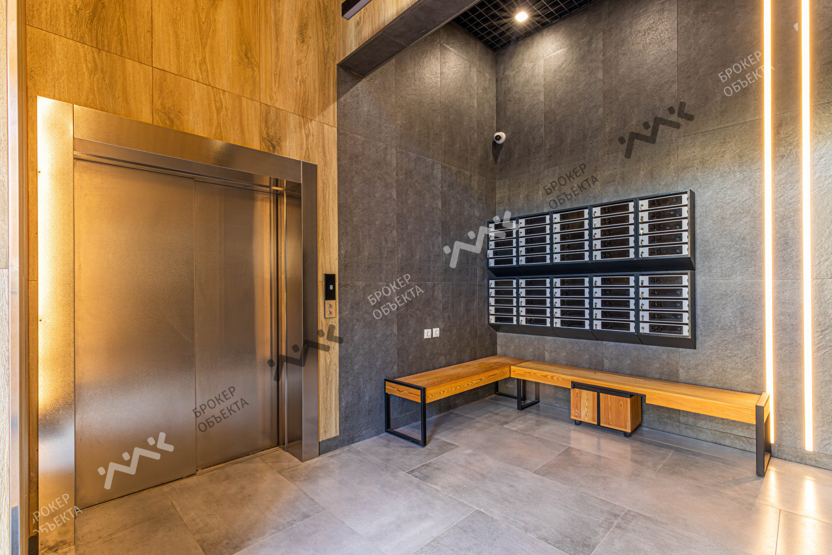 Фото объекта