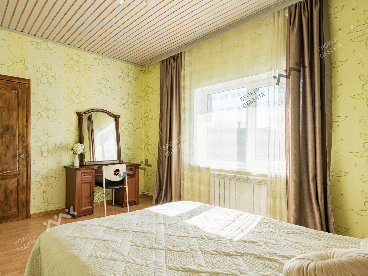 Фото объекта