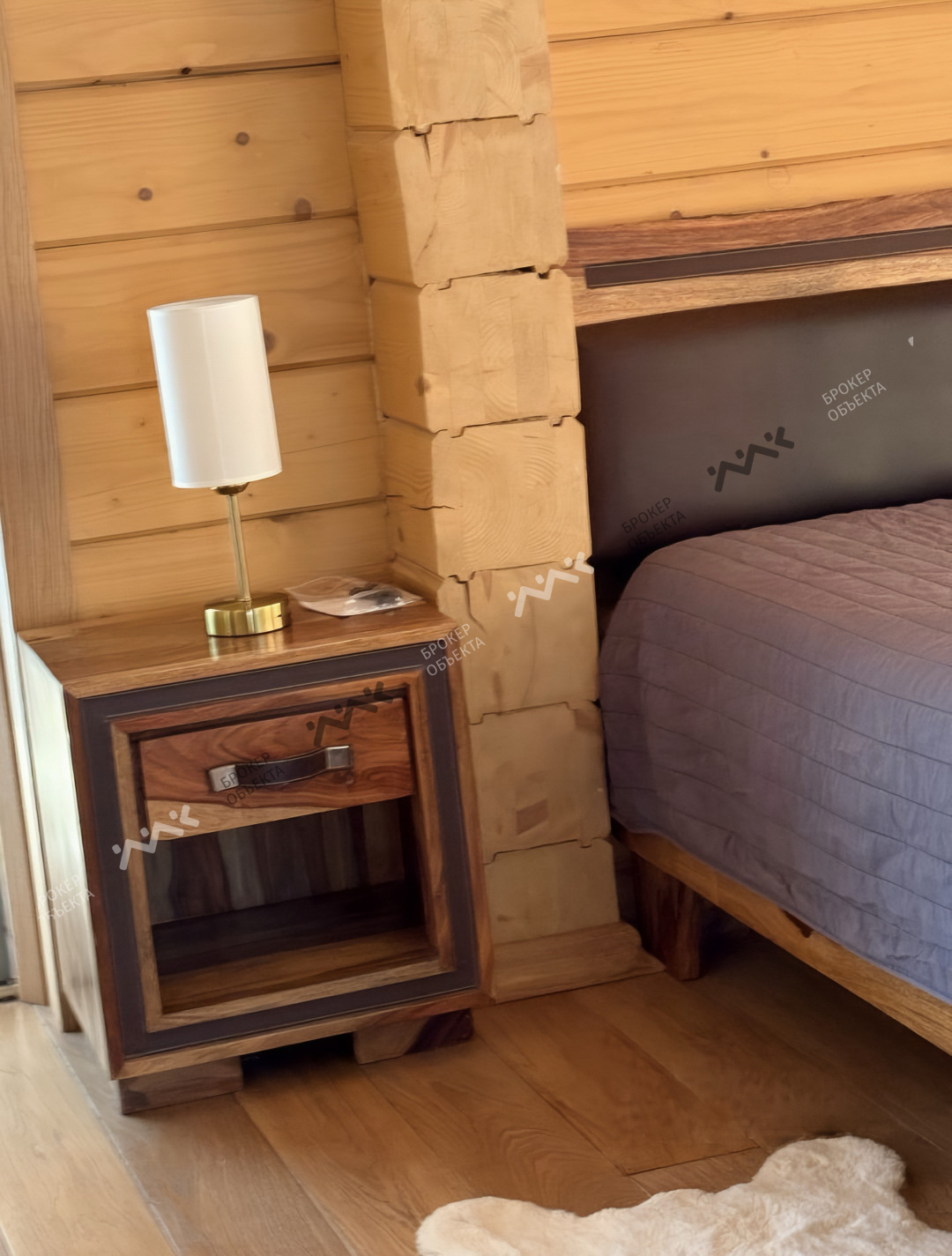 Фото объекта