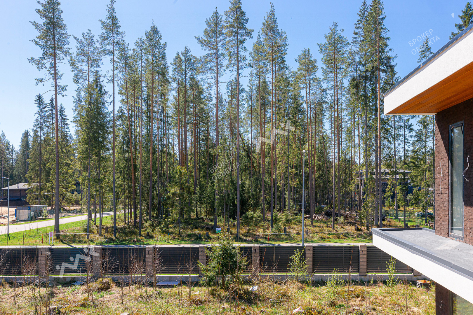 Фото объекта