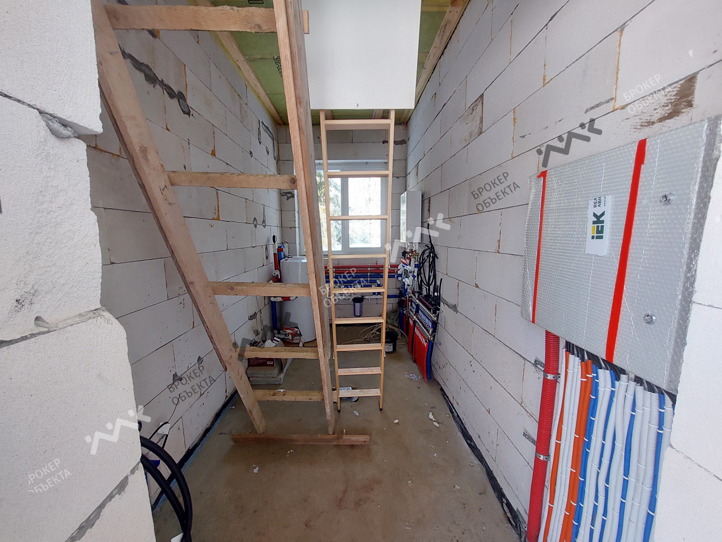 Фото объекта