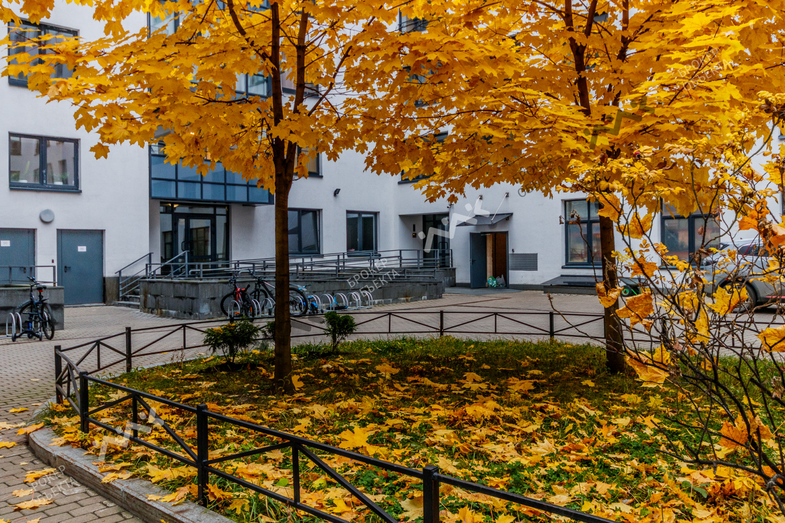 Фото объекта