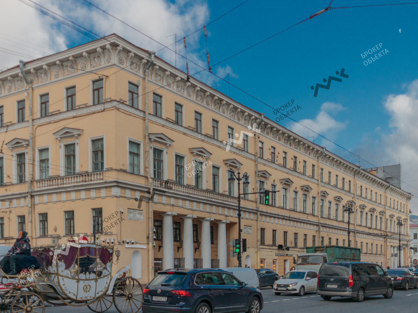 Фото объекта