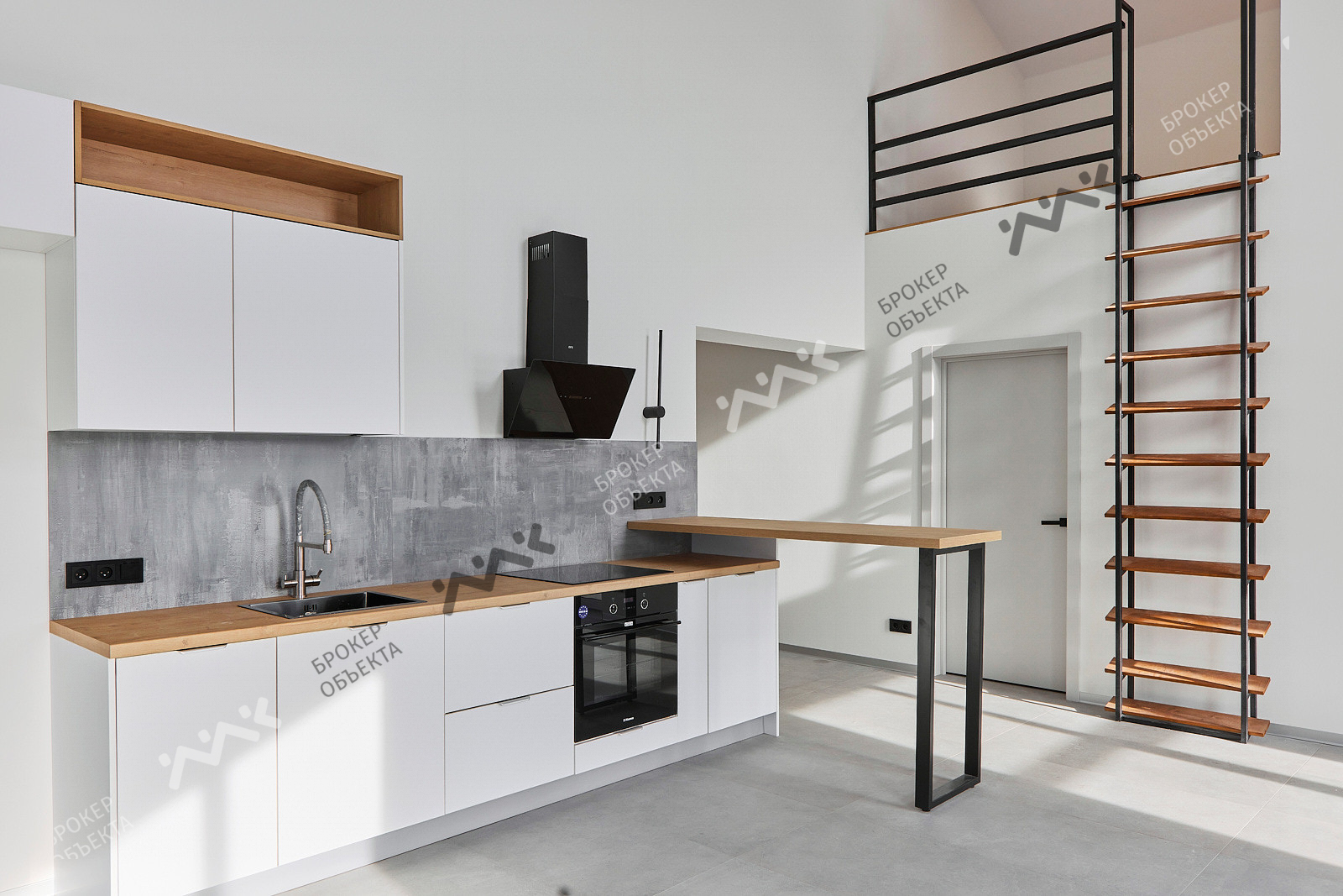 Фото объекта