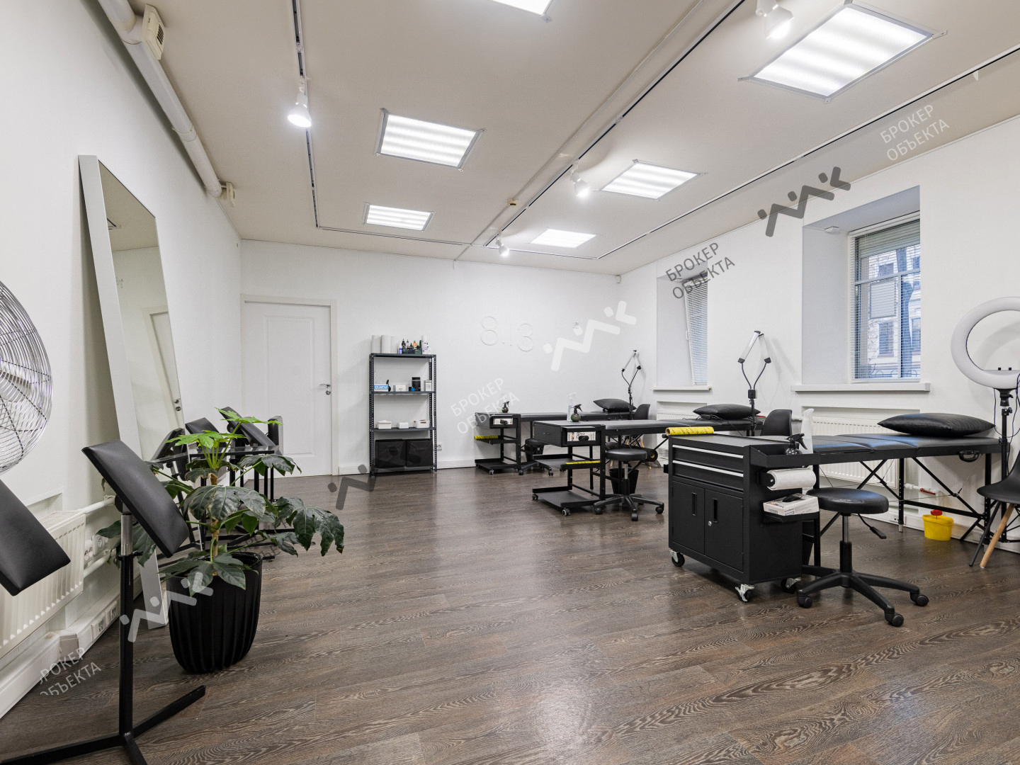 Фото объекта