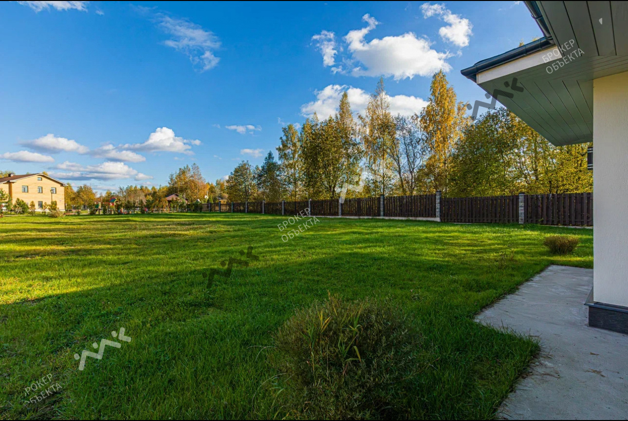 Фото объекта