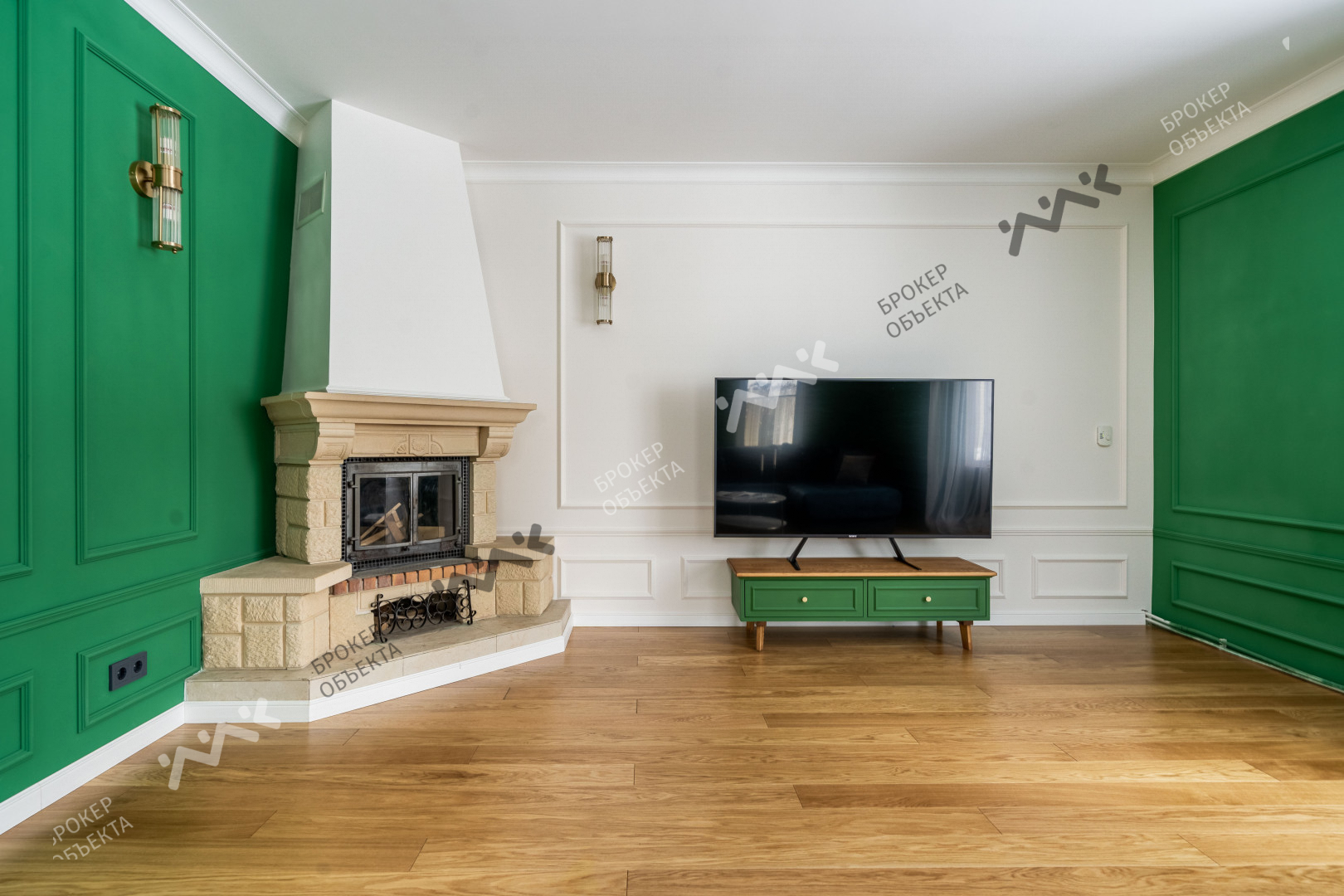 Фото объекта