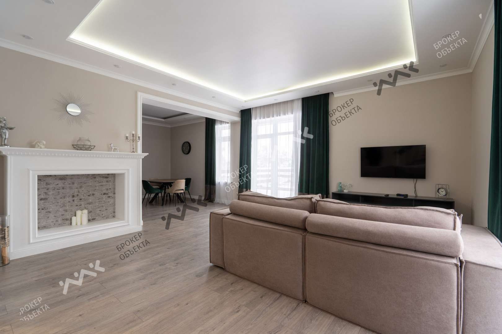 Фото объекта