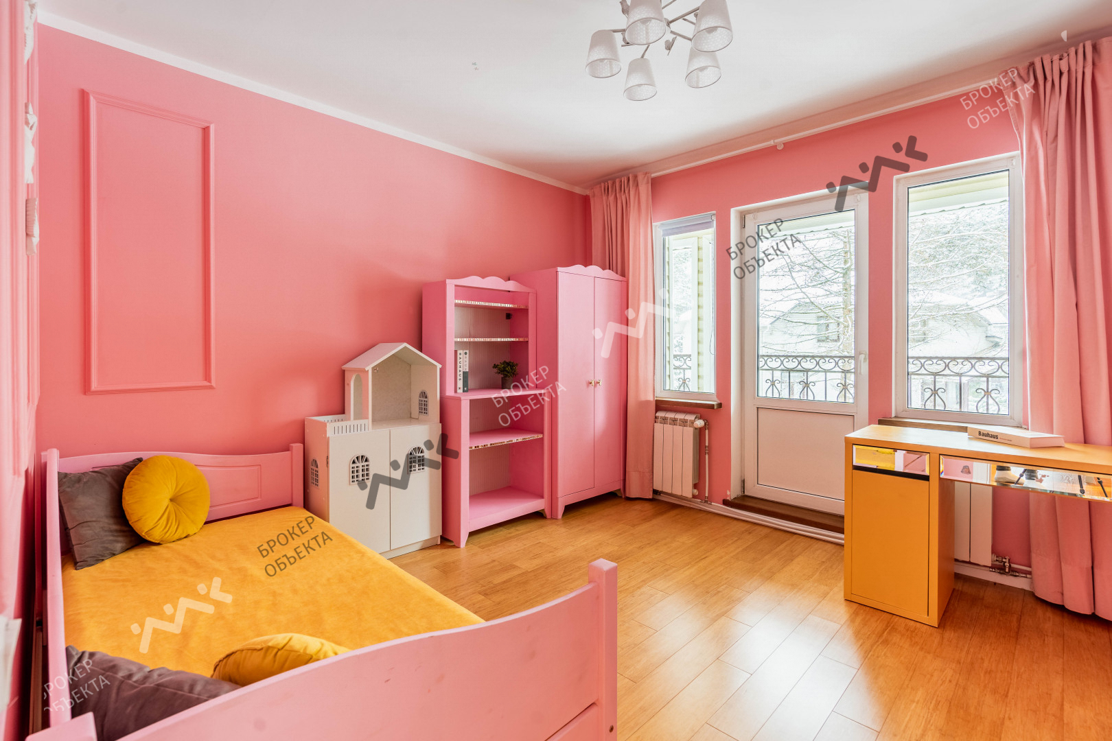 Фото объекта