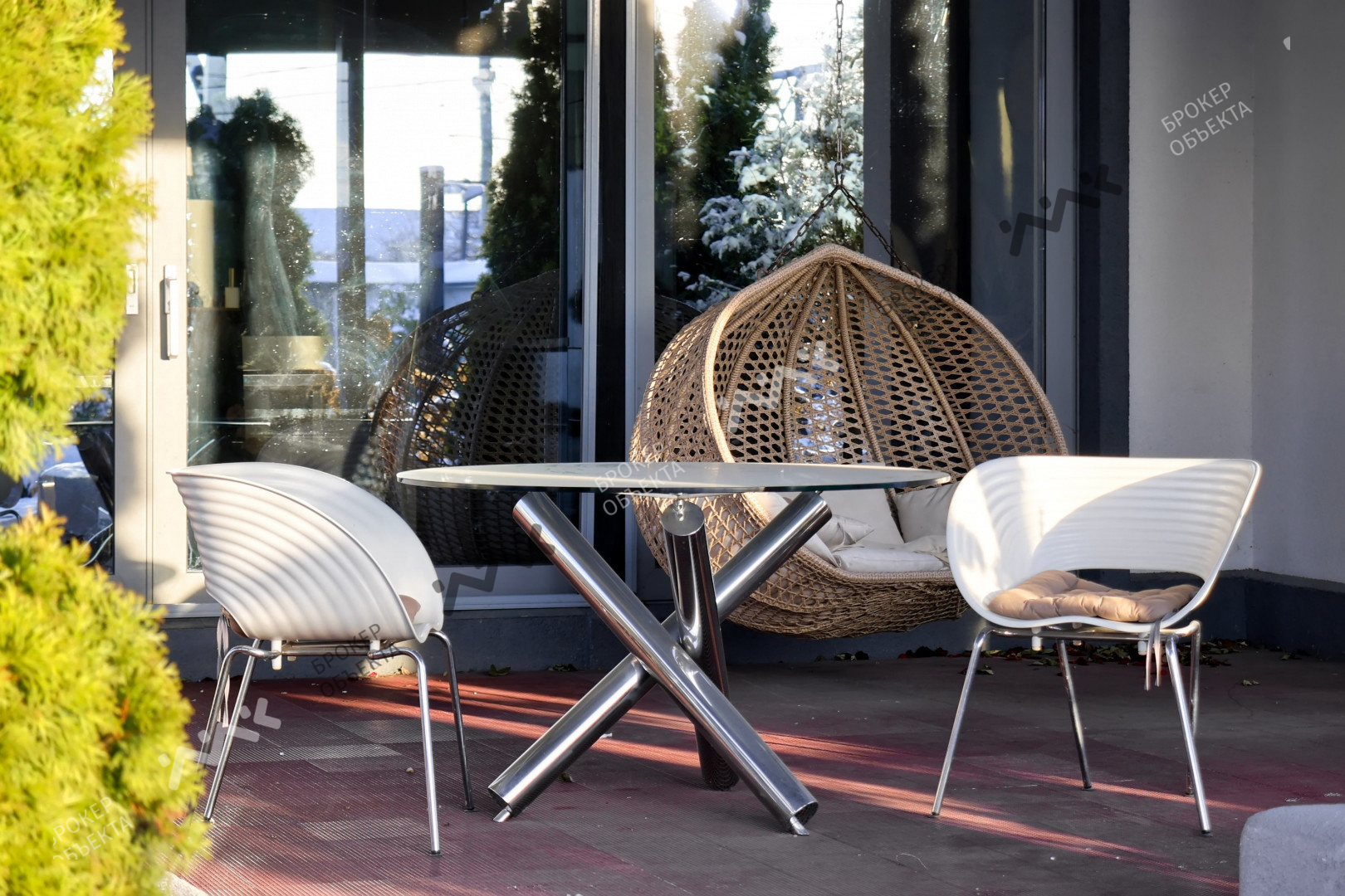 Фото объекта