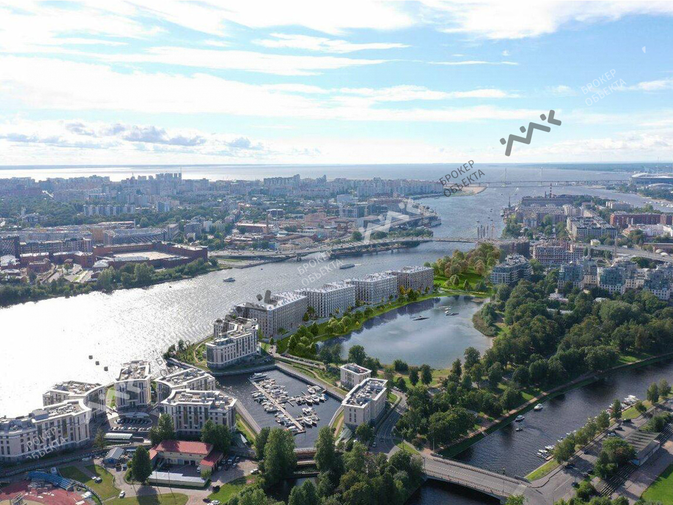 Фото объекта