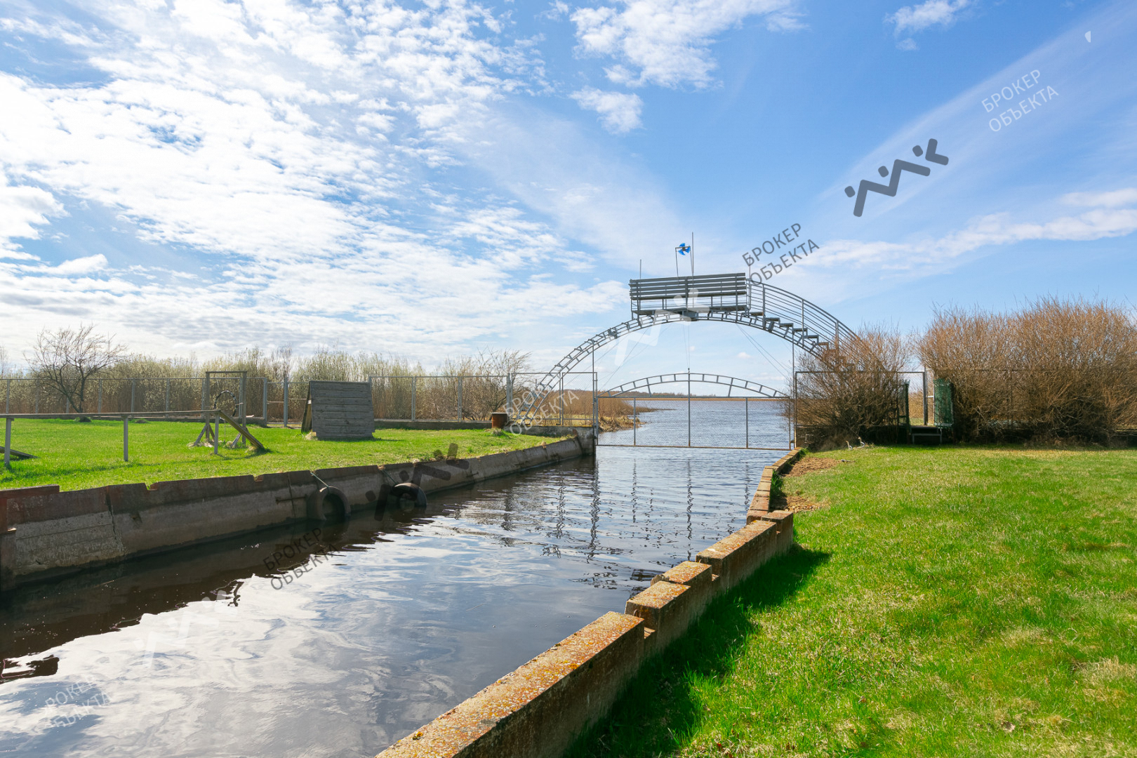 Фото объекта