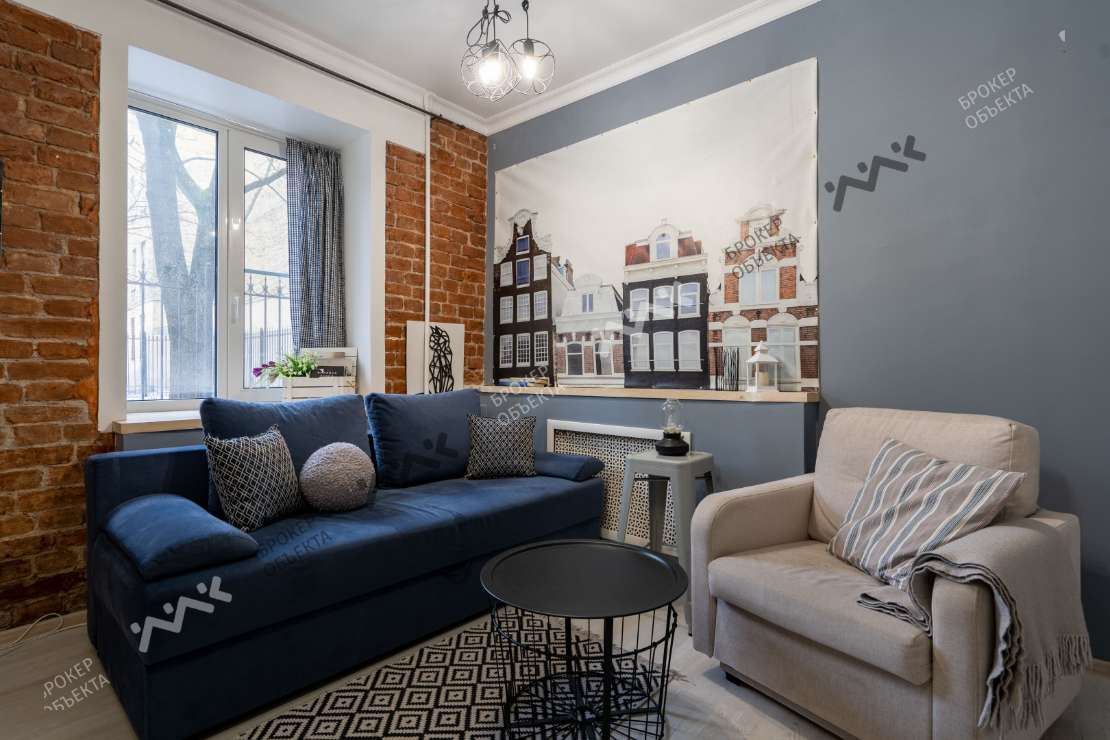 Фото объекта