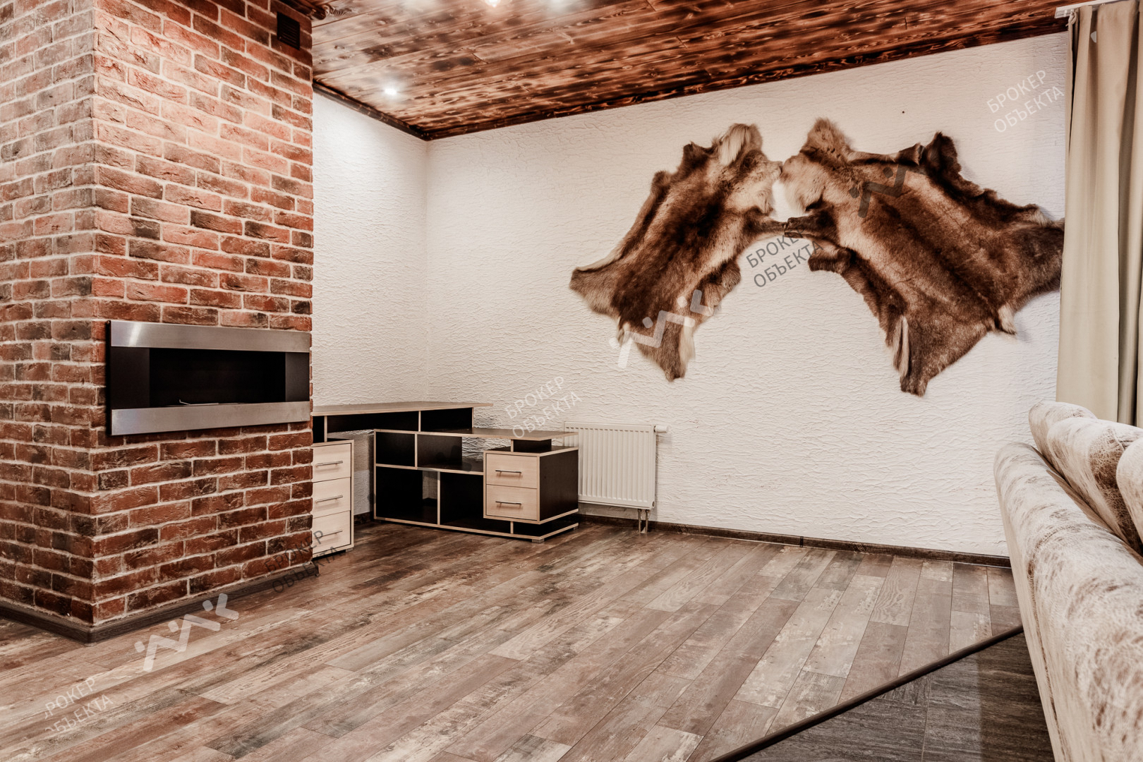 Фото объекта