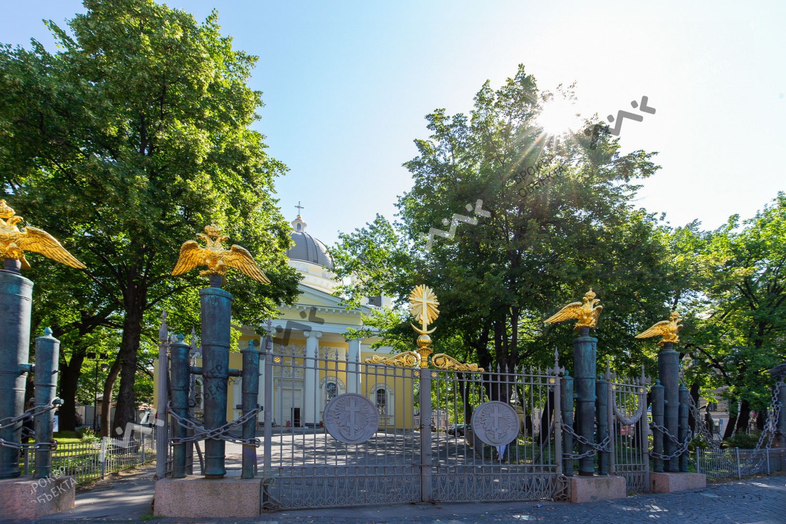 Фото объекта