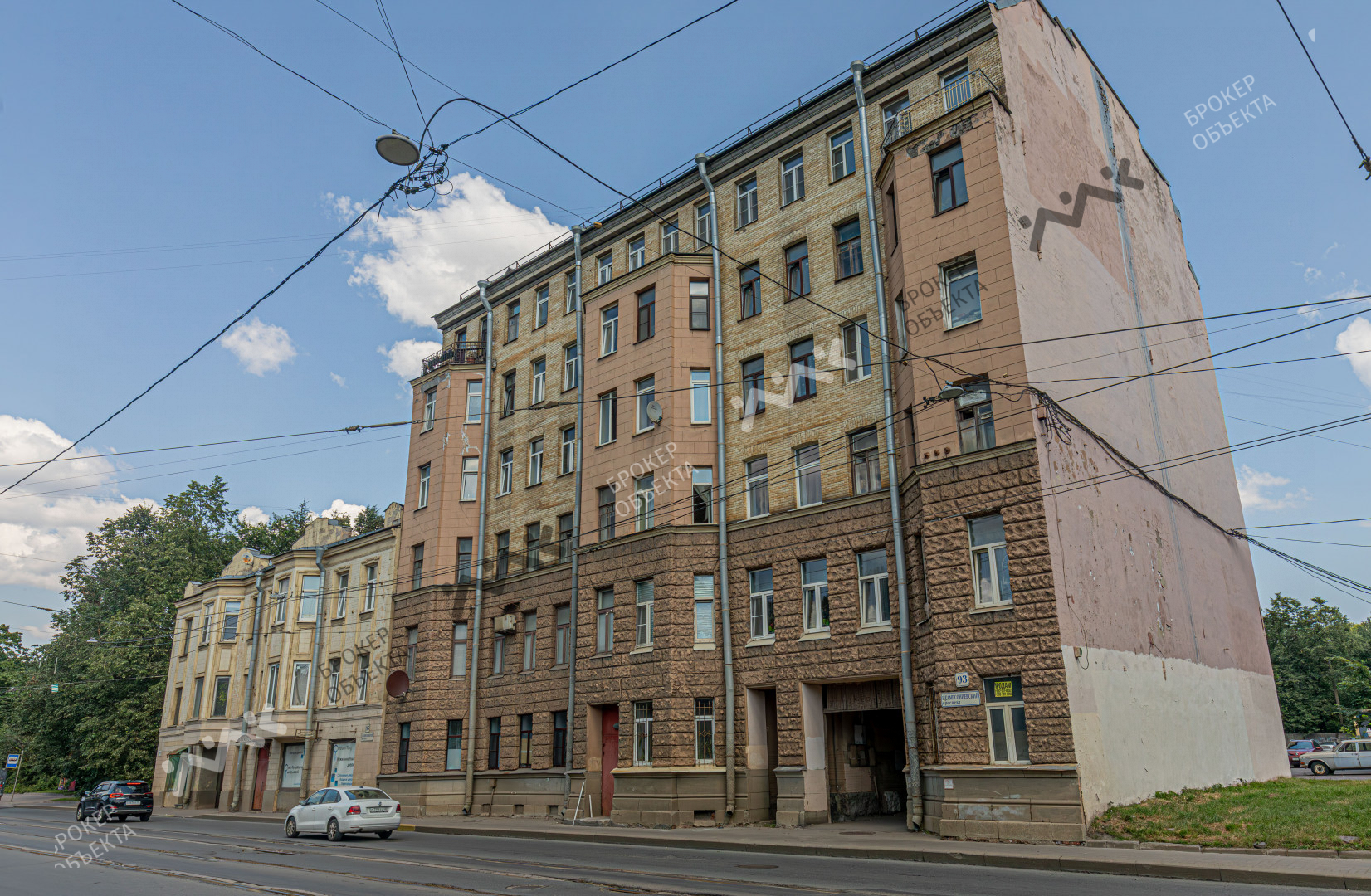Фото объекта
