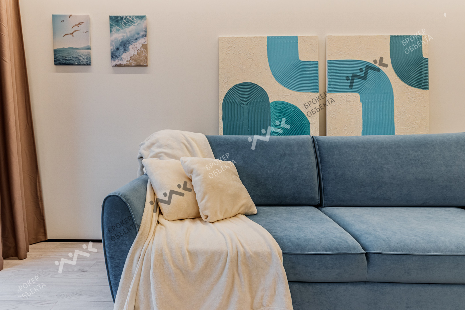 Фото объекта