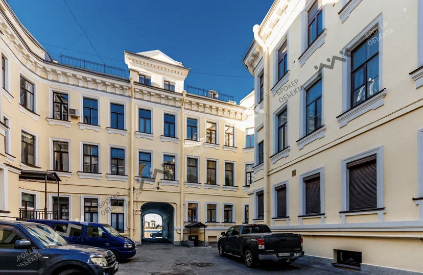 Фото объекта