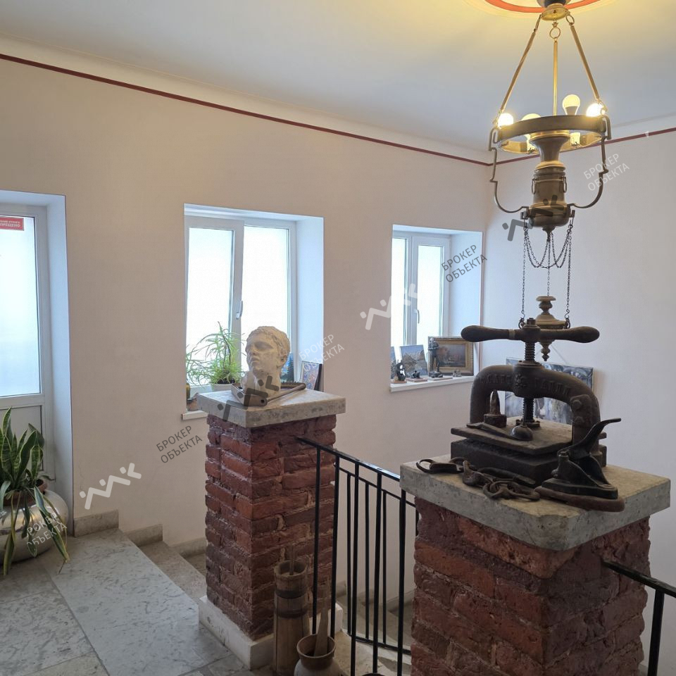 Фото объекта