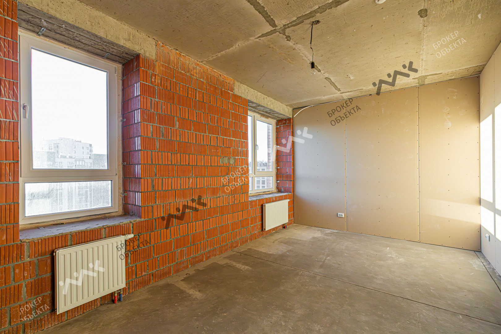 Фото объекта