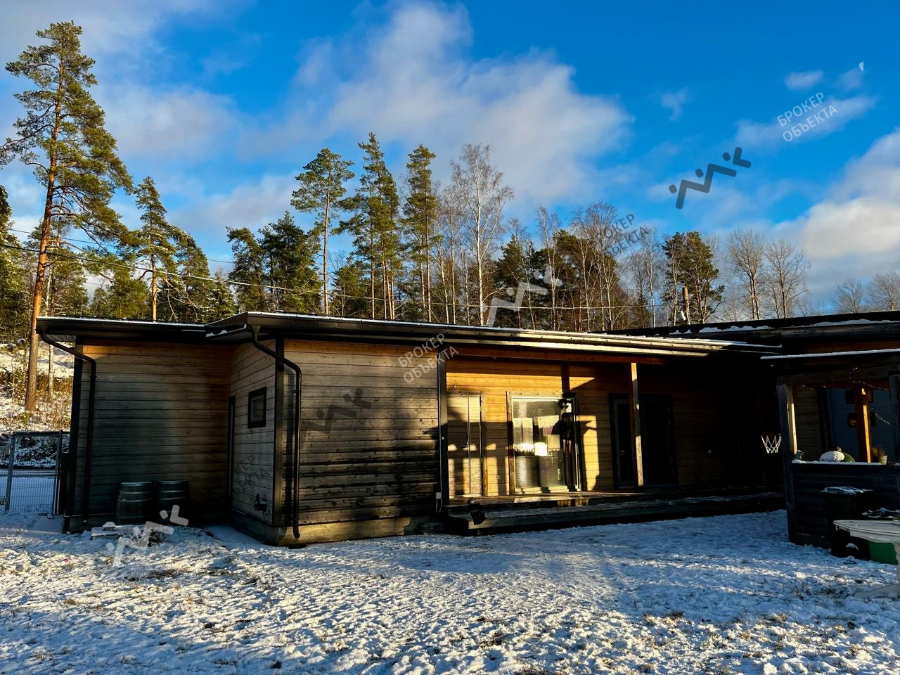 Фото объекта