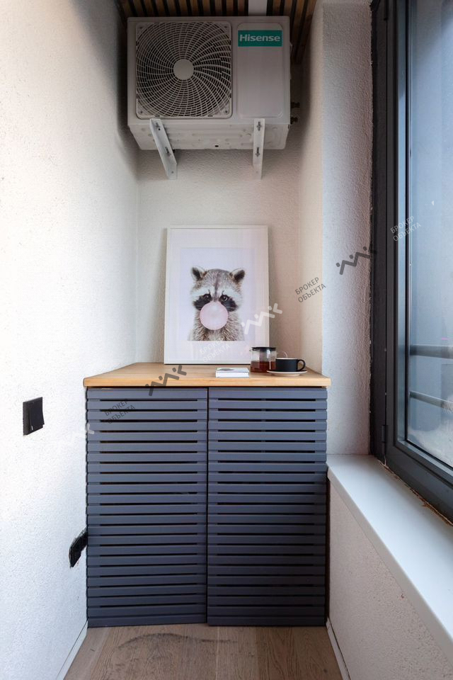 Фото объекта