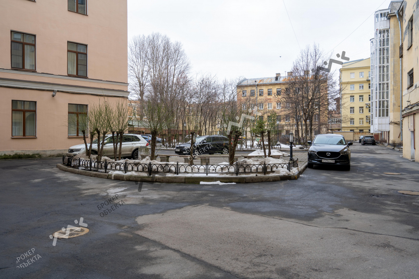 Фото объекта