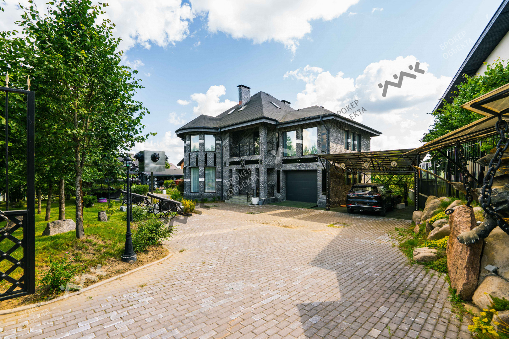 Фото объекта