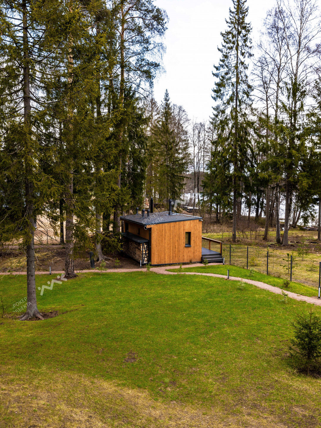 Фото объекта