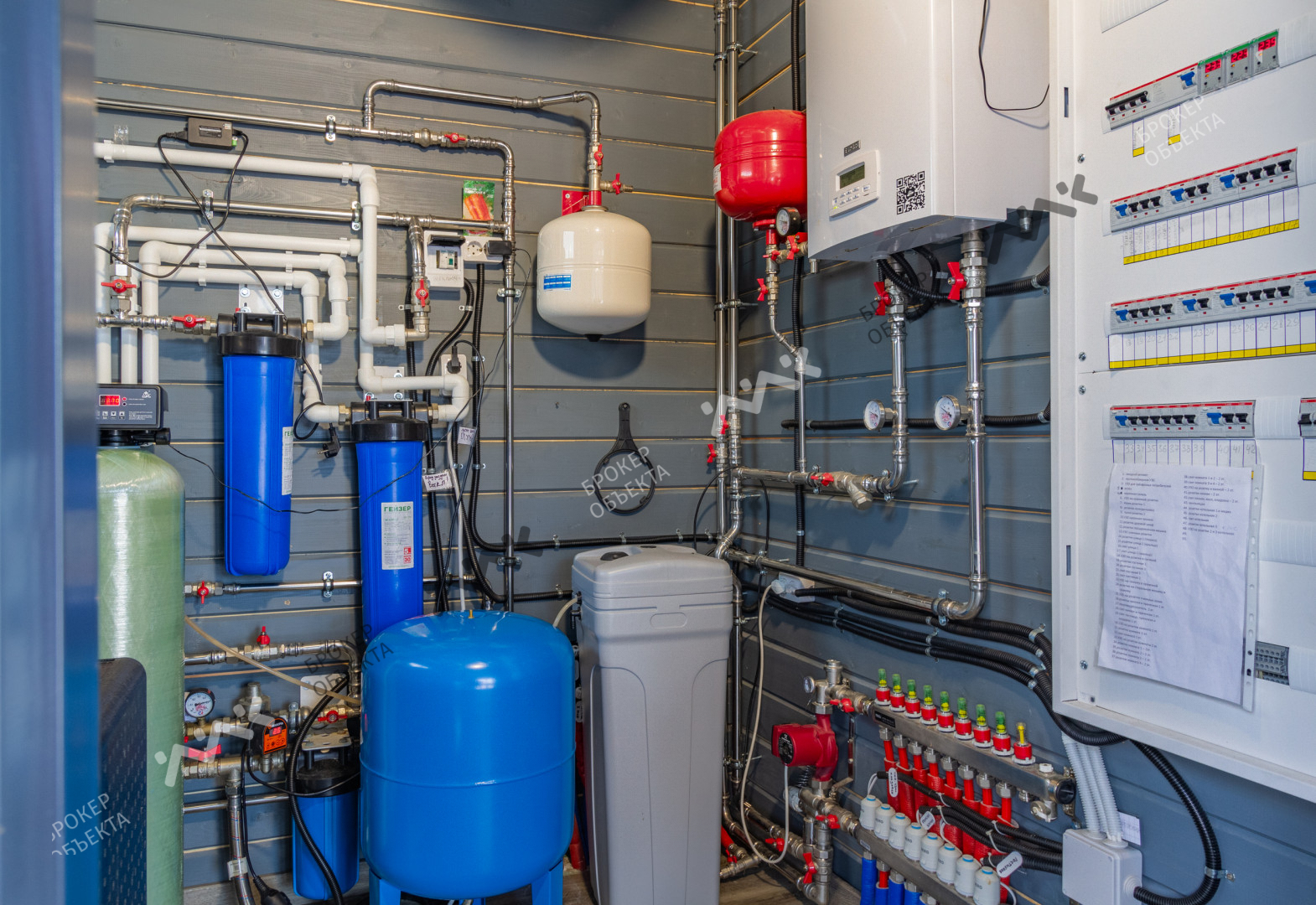 Фото объекта