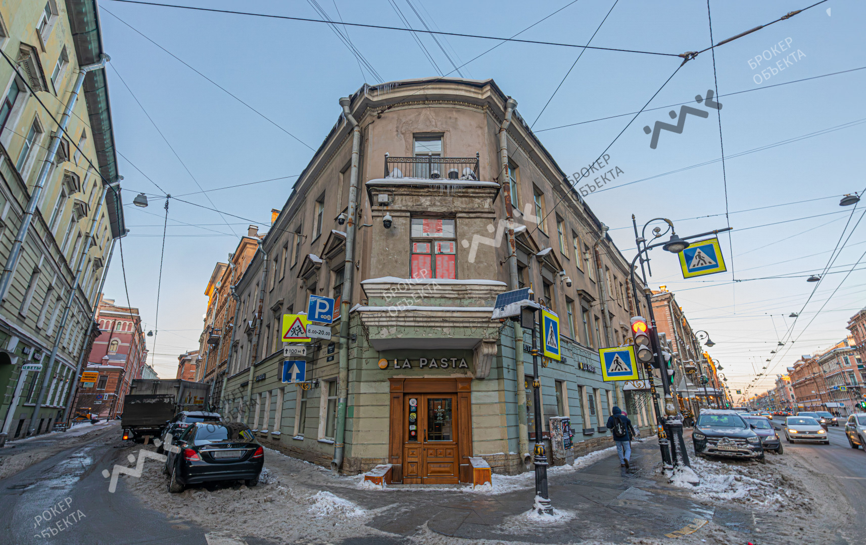 Фото объекта