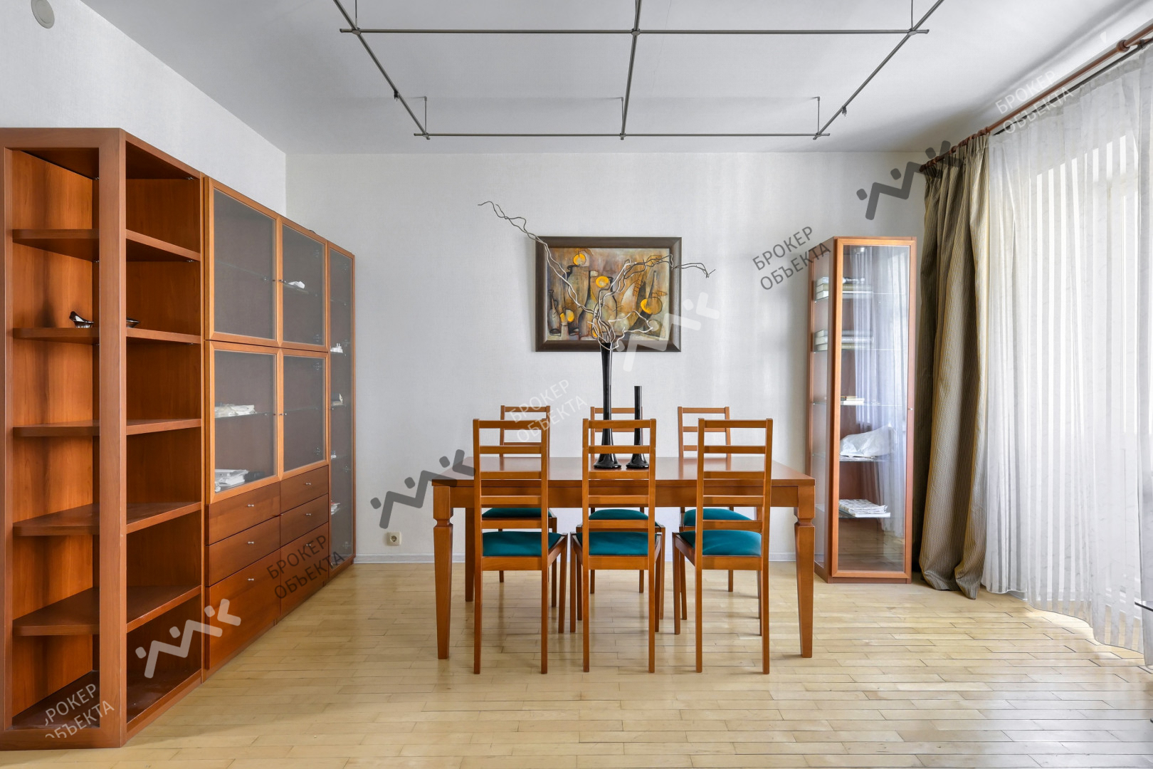 Фото объекта