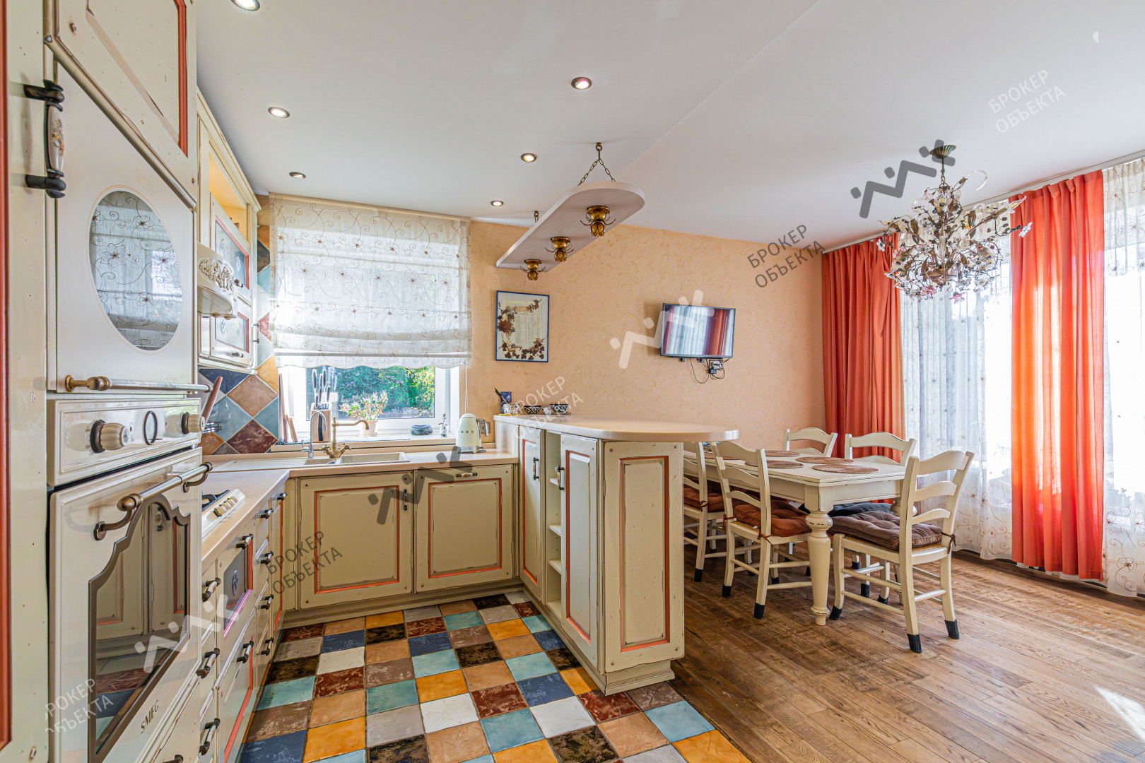 Фото объекта