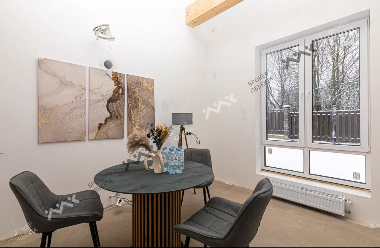 Фото объекта