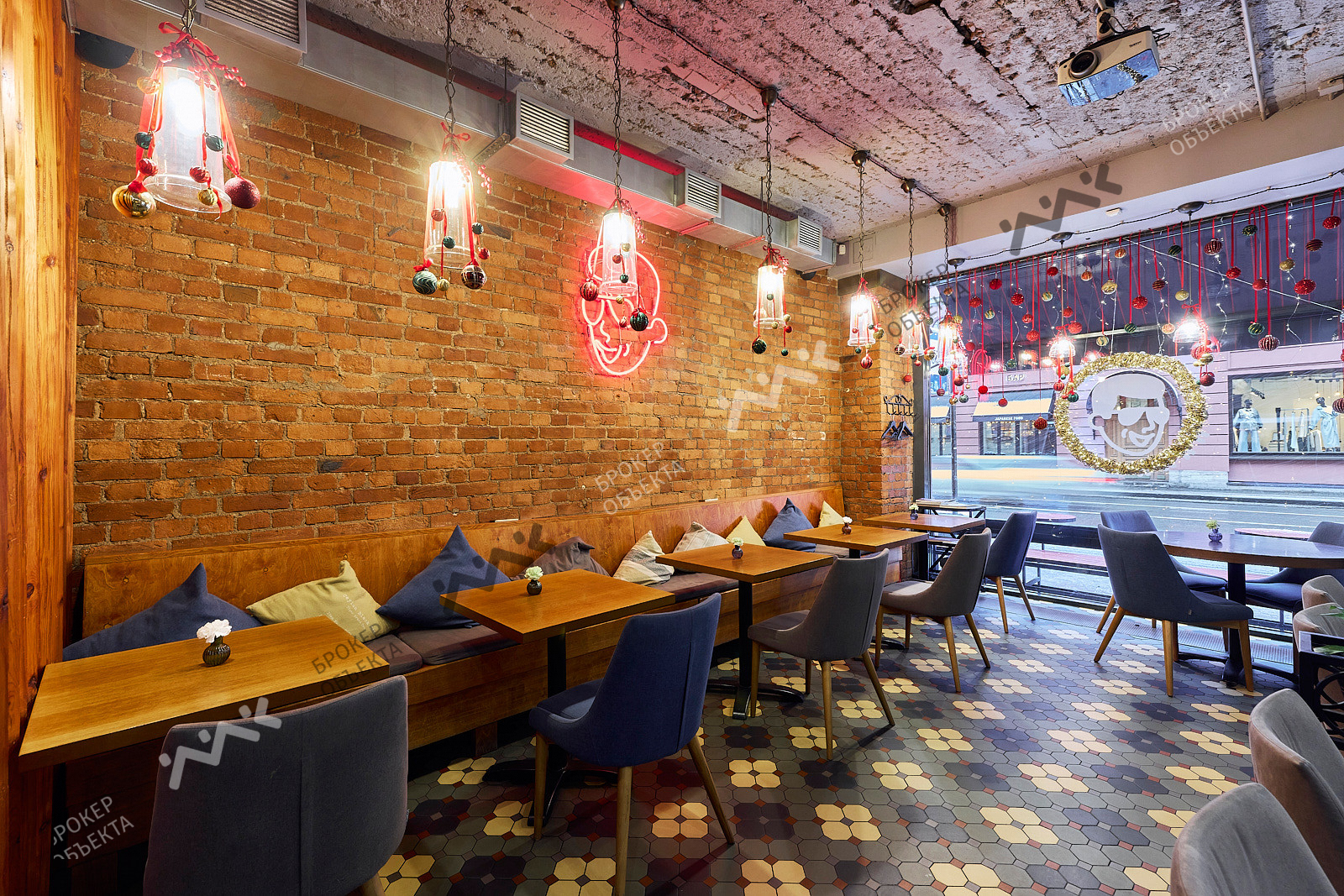 Фото объекта