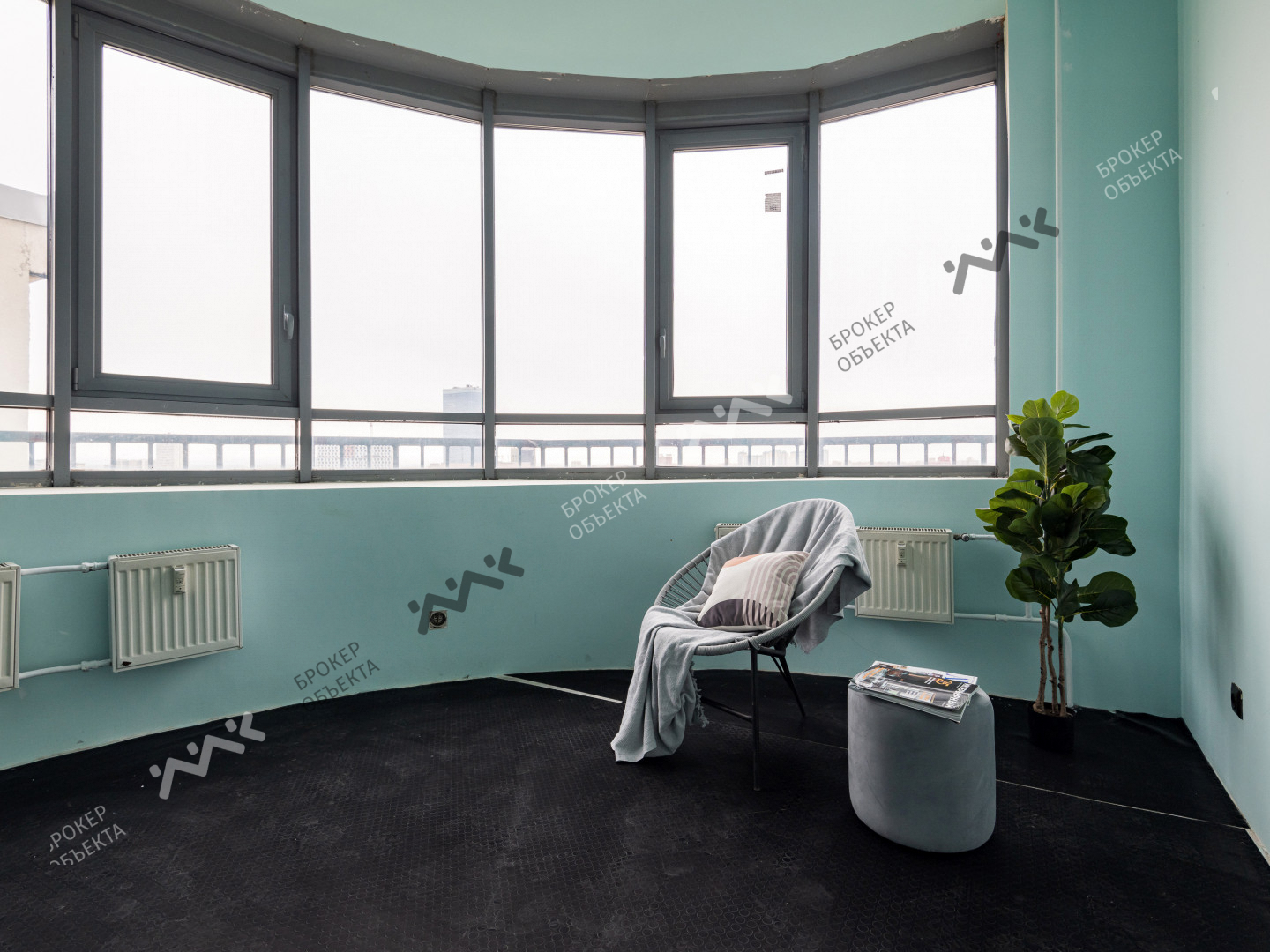 Фото объекта