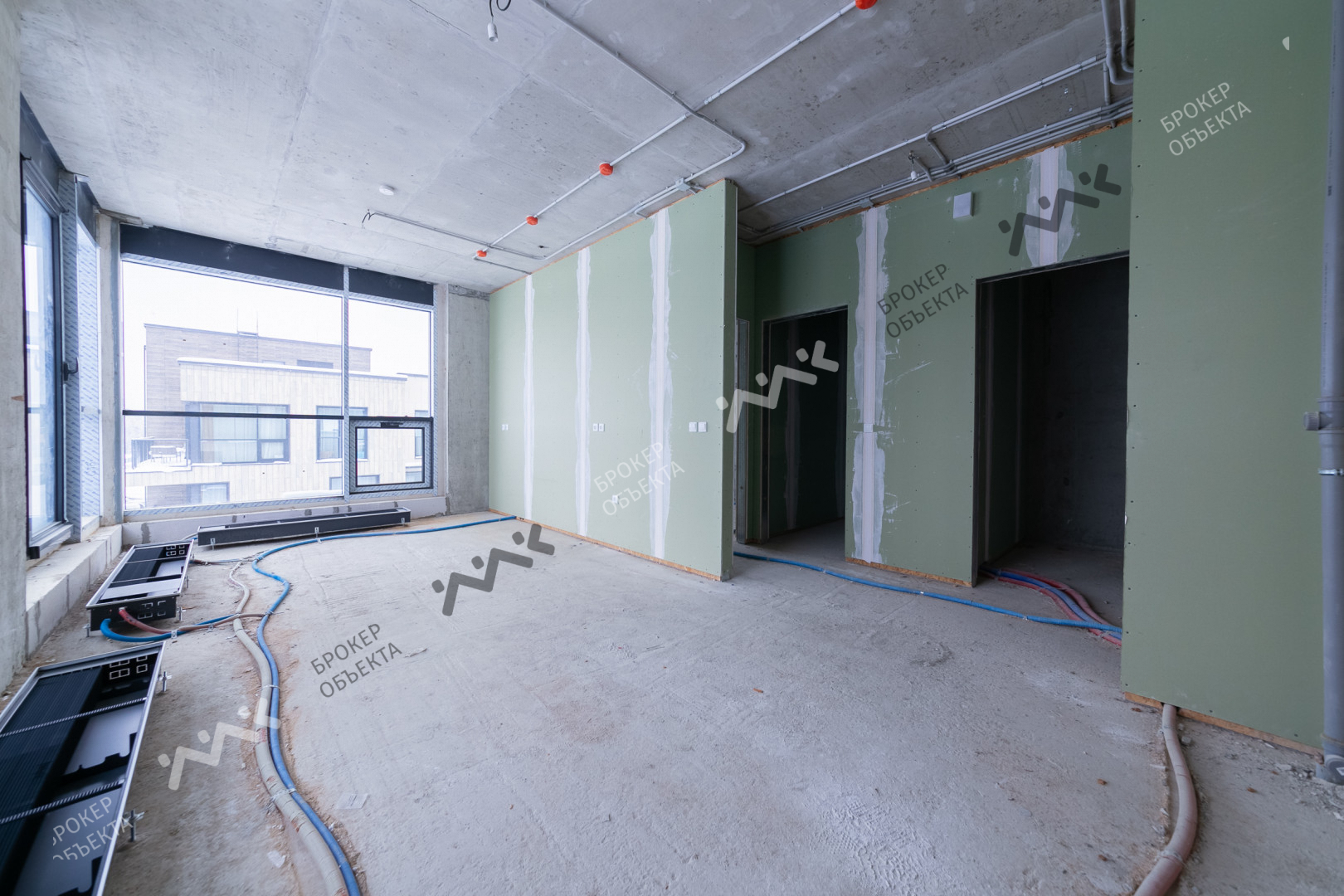 Фото объекта