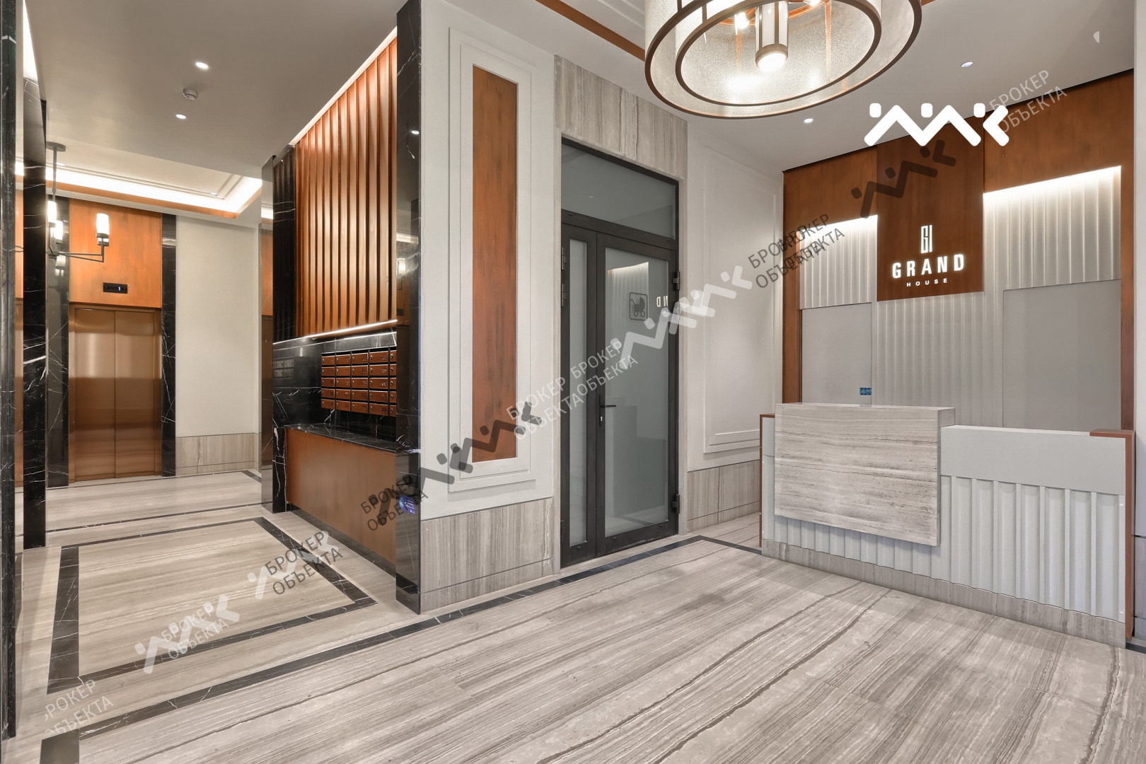 Фото объекта